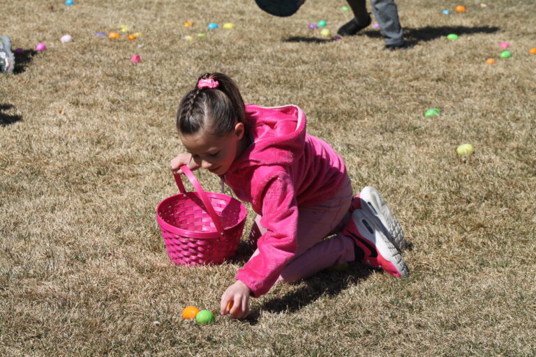 Easter Egg Hunt